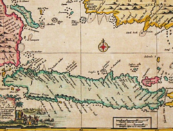 Simak Yuk! Sisi Lain dari Sejarah Gaib Tanah Jawa