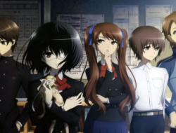 Anime Horor yang Bisa Dijadikan Rujukan Jika ingin Tontonan Menantang