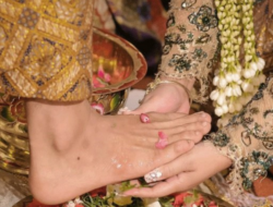 Mitos Mengenai Pernikahan yang Dipercaya Jika Dilanggar Mendapatkan Kesialan