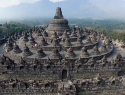 Misteri Mengenai Candi Borobudur yang Masih Jarang Diketahui Banyak Orang