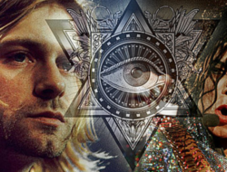 Illuminati, Sebuah Kepercayaan yang Diduga Menjadi Penyebab Kematian dari Beberapa Artis Kenamaan Dunia