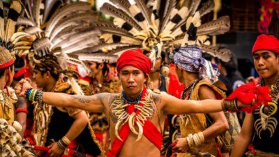 Suku di Indonesia yang Dipercaya Memiliki Ilmu Mistik Paling Kuat