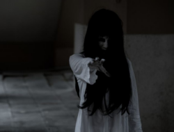 Film Horor yang Terinspirasi dari Legenda Hantu Paling Menyeramkan di Jepang